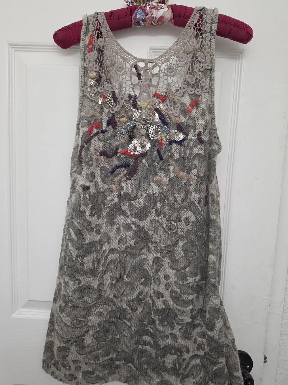 Sweater Subcategory Identification